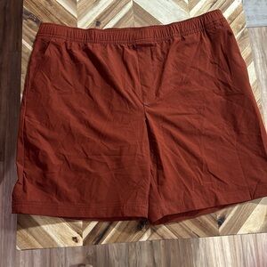 BNWT APT 9 Premier Flex Men’s Shorts